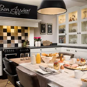 2* Bed & Breakfast Le Bon Vivant