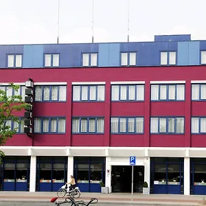 Amrath Otel