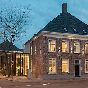 3* Hotel Kazerne - Member Of Design