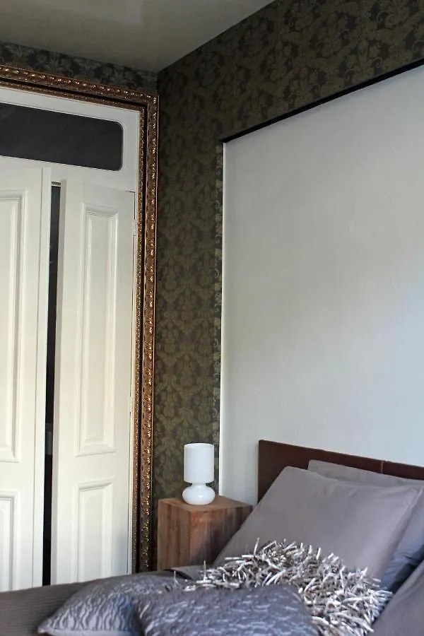 Couette-café Hof, A Luxury B&B In The Center Of Eindhoven Pays-Bas