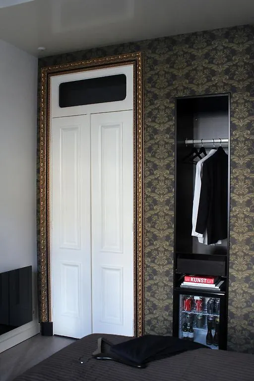 Hof, A Luxury B&B In The Center Of Eindhoven 0*,  Netherlands